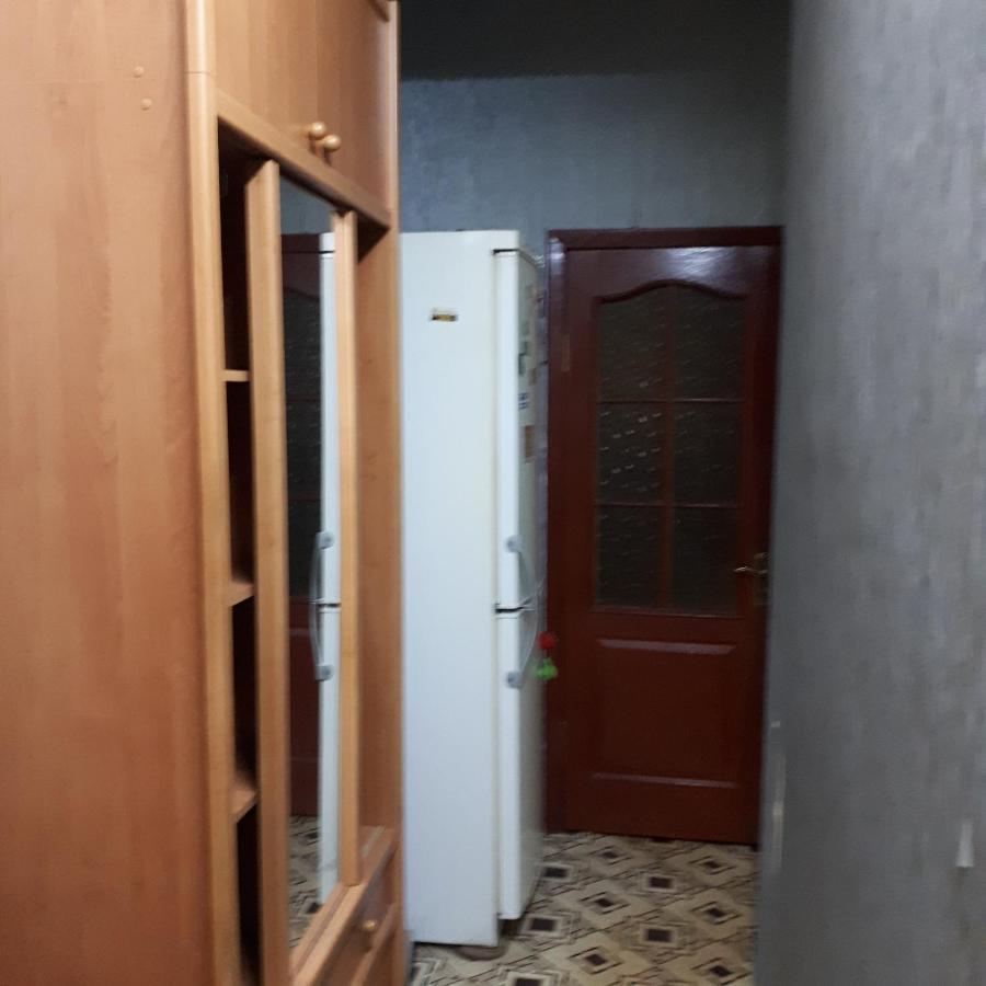 Аппартаменты 25 Krivoy Rog Ngoại thất bức ảnh
